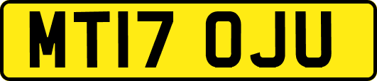 MT17OJU
