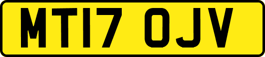 MT17OJV