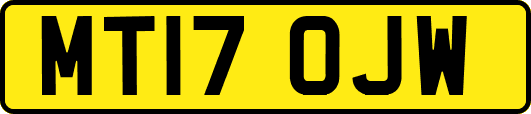 MT17OJW