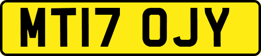 MT17OJY
