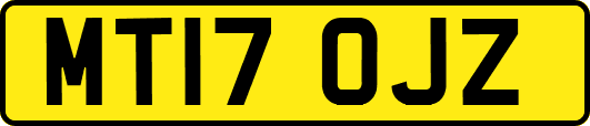MT17OJZ