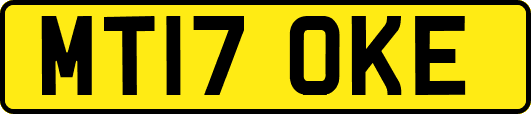 MT17OKE
