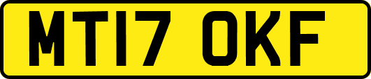 MT17OKF