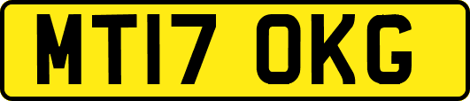 MT17OKG