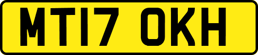 MT17OKH