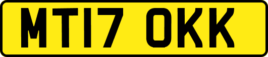 MT17OKK