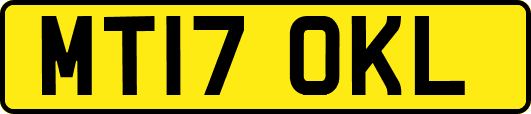 MT17OKL