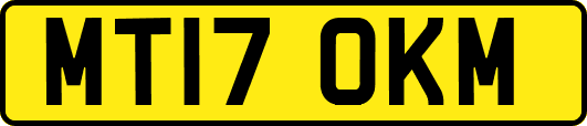 MT17OKM