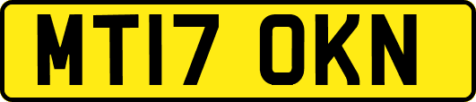 MT17OKN