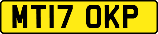 MT17OKP