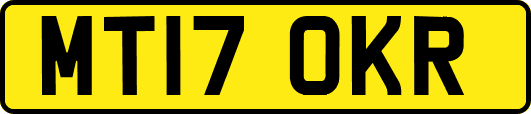 MT17OKR