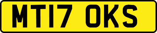 MT17OKS
