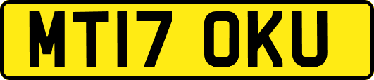 MT17OKU