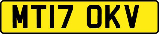 MT17OKV