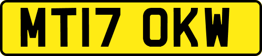 MT17OKW