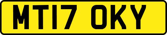 MT17OKY