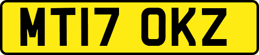 MT17OKZ