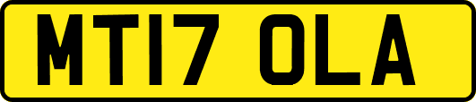 MT17OLA