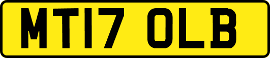 MT17OLB