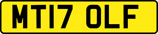 MT17OLF