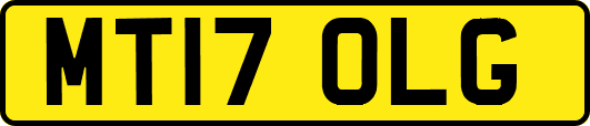 MT17OLG