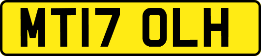 MT17OLH