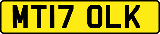 MT17OLK