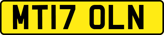 MT17OLN