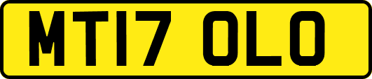 MT17OLO