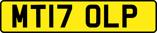 MT17OLP