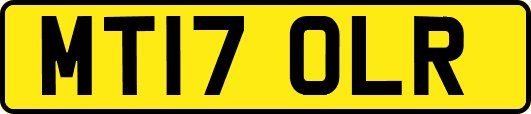 MT17OLR