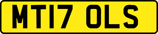 MT17OLS