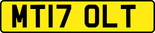 MT17OLT