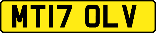 MT17OLV