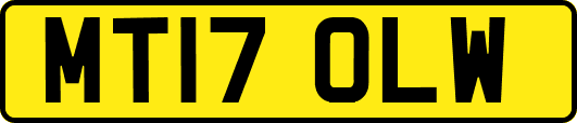 MT17OLW