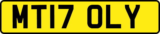 MT17OLY