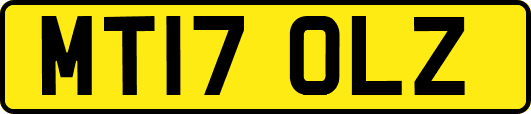 MT17OLZ