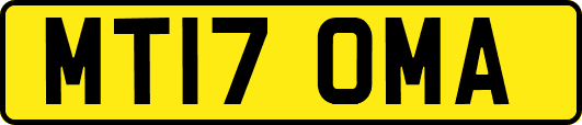 MT17OMA