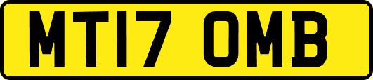 MT17OMB