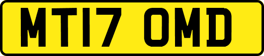 MT17OMD