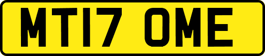MT17OME
