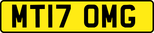 MT17OMG