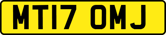 MT17OMJ