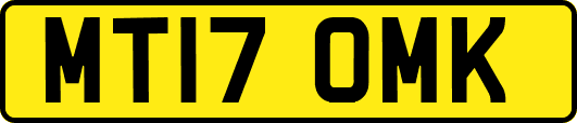 MT17OMK