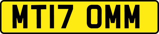 MT17OMM