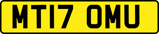 MT17OMU