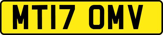 MT17OMV
