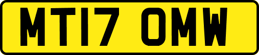 MT17OMW