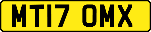 MT17OMX