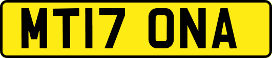 MT17ONA